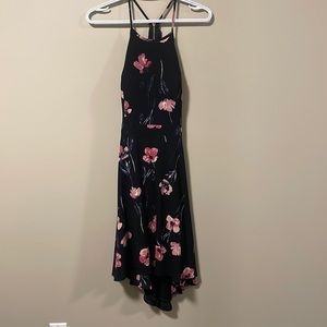 Eclipse dress